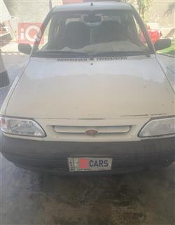Saipa 131